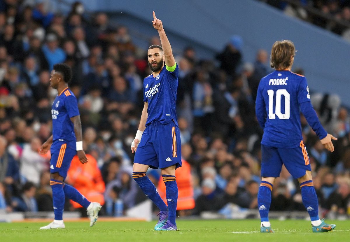 Un conducător din Liga 1, după prestația lui Kovacs din Manchester City - Real Madrid: „Băi, comportați-vă la fel cu antrenorii români!”