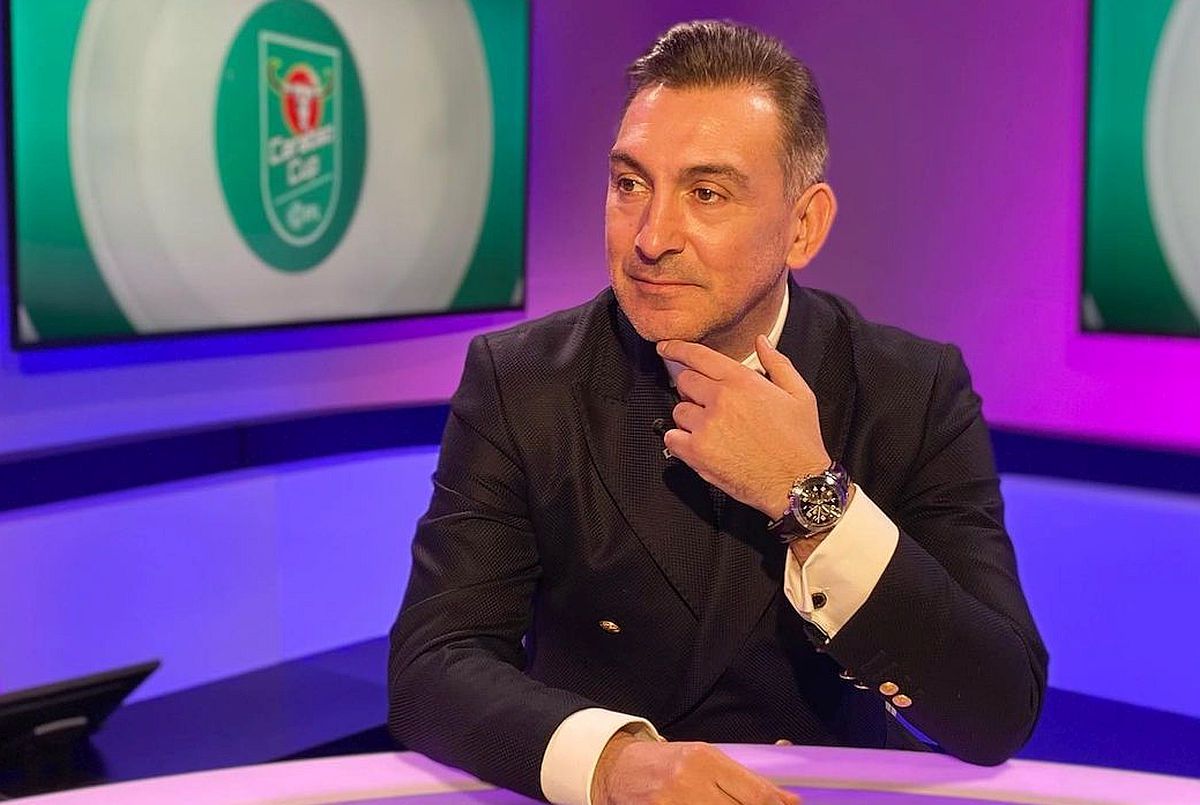 Ce l-a deranjat pe Ilie Dumitrescu după Farul - FCSB » Mesaj categoric în direct: „E eronat din start!”