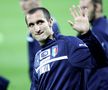 Legendarul Giorgio Chiellini și-a anunțat retragerea: „Va fi ultimul meci al meu la națională”