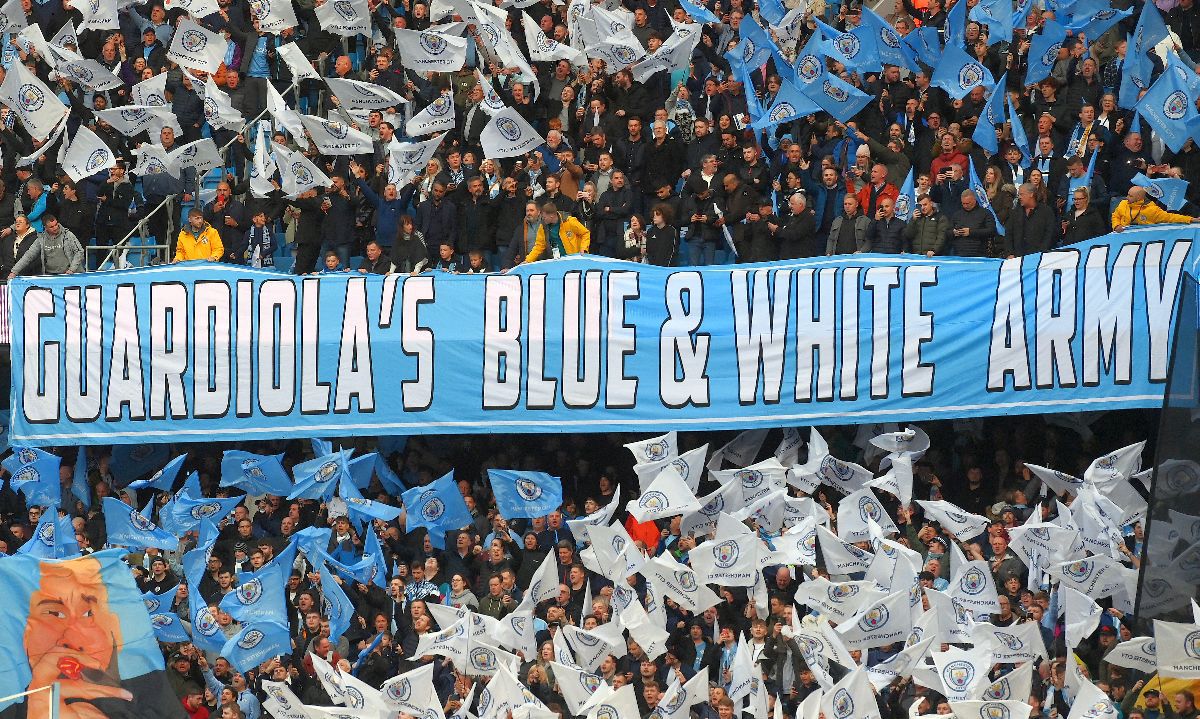 Un conducător din Liga 1, după prestația lui Kovacs din Manchester City - Real Madrid: „Băi, comportați-vă la fel cu antrenorii români!”