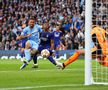 Manchester City - Real Madrid / Sursă foto: Guliver/Getty Images