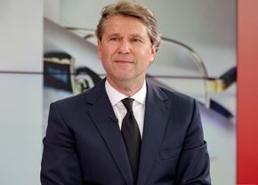 Florin Răducioiu, ediție specială la „Prietenii lui Ovidiu” » Dezvăluiri, jocuri de culise și totul despre posibilul blat al naționalei de la Euro 1996