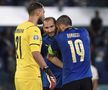 Legendarul Giorgio Chiellini și-a anunțat retragerea: „Va fi ultimul meci al meu la națională”