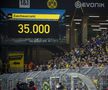 Dortmund - Dinamo Kiev, amical pentru pace / FOTO: Imago