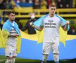 Dortmund - Dinamo Kiev, amical pentru pace / FOTO: Imago