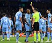 Manchester City - Real Madrid / Sursă foto: Guliver/Getty Images