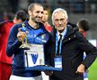Legendarul Giorgio Chiellini și-a anunțat retragerea: „Va fi ultimul meci al meu la națională”