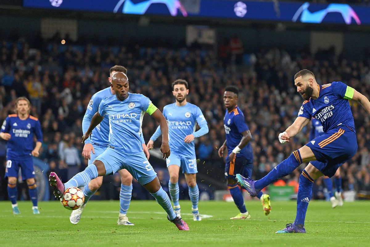 Un conducător din Liga 1, după prestația lui Kovacs din Manchester City - Real Madrid: „Băi, comportați-vă la fel cu antrenorii români!”