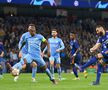 Manchester City - Real Madrid / Sursă foto: Guliver/Getty Images