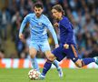 Manchester City - Real Madrid / Sursă foto: Guliver/Getty Images
