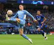 Manchester City - Real Madrid / Sursă foto: Guliver/Getty Images