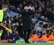 Manchester City - Real Madrid / Sursă foto: Guliver/Getty Images