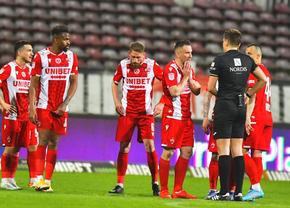 Răzvan Zăvăleanu scoate la iveală o nouă problemă de la Dinamo: „Numai de asta n-am mai avea nevoie. S-ar bloca toate plățile!”