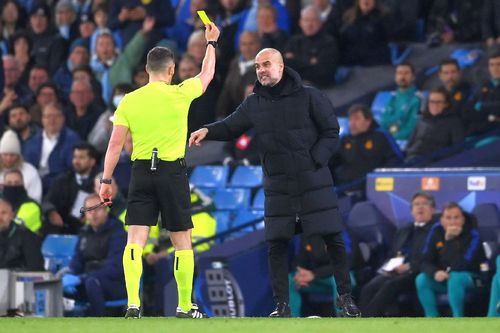 Manchester City - Real Madrid / Sursă foto: Guliver/Getty Images