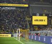 Dortmund - Dinamo Kiev, amical pentru pace / FOTO: Imago