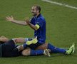 Legendarul Giorgio Chiellini și-a anunțat retragerea: „Va fi ultimul meci al meu la națională”