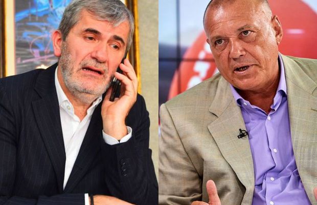 Iftime și Pușcaș, dialog în direct despre arbitrajul lui Cătălin Popa în Botoșani - FCU Craiova » „Greșiți. Mulți se iau după ce spun Zotta și Crăciunescu”