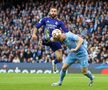 Manchester City - Real Madrid / Sursă foto: Guliver/Getty Images