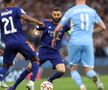 Manchester City - Real Madrid / Sursă foto: Imago Images, Guliver/Getty Images