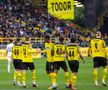 Dortmund - Dinamo Kiev, amical pentru pace / FOTO: Imago