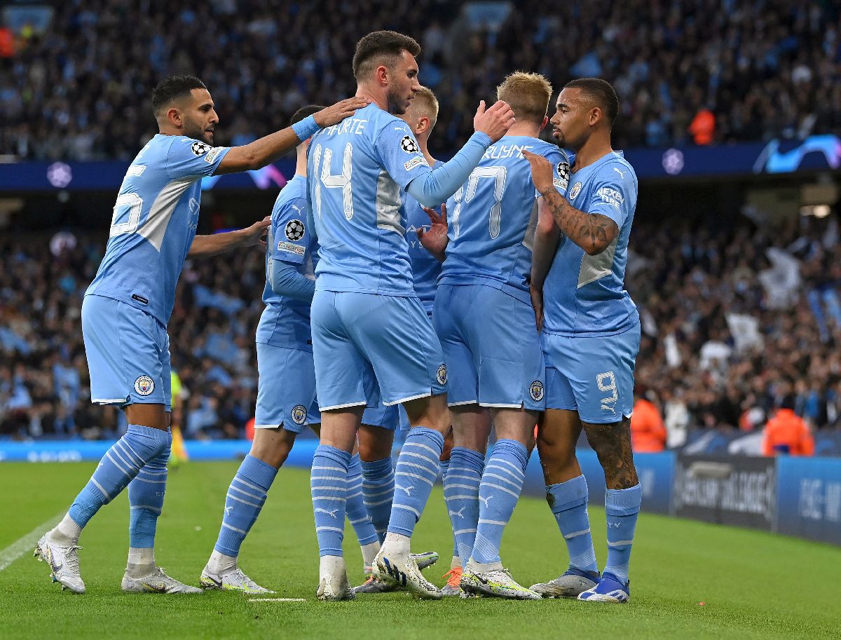 Un conducător din Liga 1, după prestația lui Kovacs din Manchester City - Real Madrid: „Băi, comportați-vă la fel cu antrenorii români!”