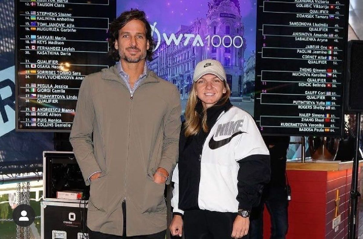 Qué bueno! Feliciano Lopez, cel mai sexy și atrăgător bărbat din circuitul ATP