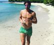 Feliciano Lopez / Sursă foto: Instagram