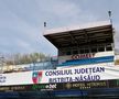 REPORTAJ. Pe Gloria Bistrița o găsește centenarul cu un stadion prăpădit