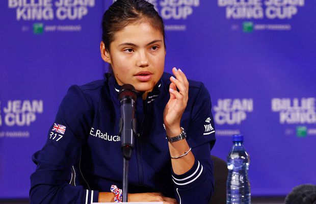 Familia Răducanu nu se dezminte! Emma a făcut publică despărțirea: „E cel mai bun lucru pentru dezvoltarea mea”