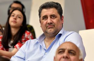 „500€ sub pernă, în 2018! Votul va costa mai mult acum” » Un contracandidat al lui Dedu la șefia FRH face acuzații grave