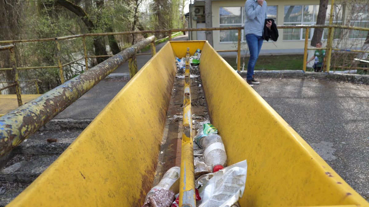 REPORTAJ. Pe Gloria Bistrița o găsește centenarul cu un stadion prăpădit