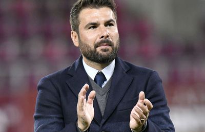Adi Mutu, pe urmele lui Mircea Lucescu » La 3 lungimi de recordul fostului antrenor de la Rapid