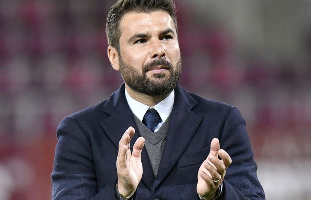 Adi Mutu, pe urmele lui Mircea Lucescu » La 3 lungimi de recordul fostului antrenor de la Rapid