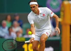 Agentul lui Roger Federer despre un moment complicat din cariera fostului lider mondial: „L-a abandonat”