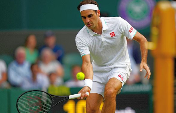 Roger Federer revine după 9 luni! Fostul lider mondial și-a anunțat prezența la turneul favorit