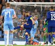 Manchester City - Real Madrid / Sursă foto: Guliver/Getty Images