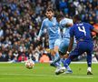Manchester City - Real Madrid / Sursă foto: Guliver/Getty Images