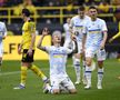 Dortmund - Dinamo Kiev, amical pentru pace / FOTO: Imago