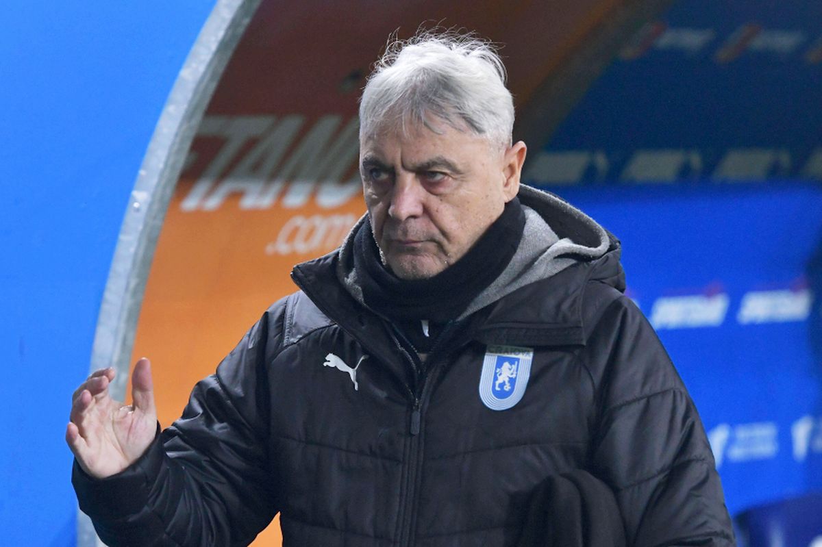 Sorin Cârțu, un monument de dezamăgire după eșecul cu FCSB: „Îmi găsesc greu cuvintele. A fost strict vorba de ghinion”