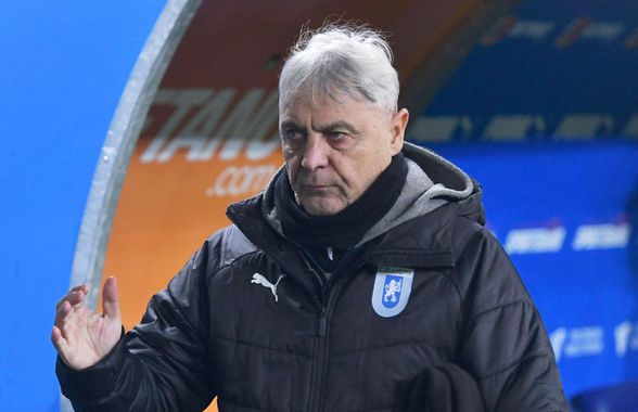 Sorin Cârțu speră că Eugen Neagoe își va duce până la final contractul cu Craiova: „Vrem continuitate”