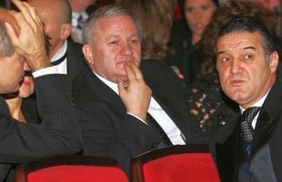 Porumboiu, pont pentru Becali » Cum poate ajunge FCSB pe Ghencea: „Să vedem dacă mai refuză CSA”