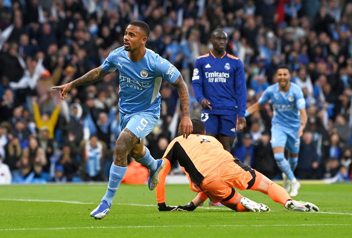 Un conducător din Liga 1, după prestația lui Kovacs din Manchester City - Real Madrid: „Băi, comportați-vă la fel cu antrenorii români!”