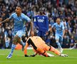 Manchester City - Real Madrid / Sursă foto: Guliver/Getty Images