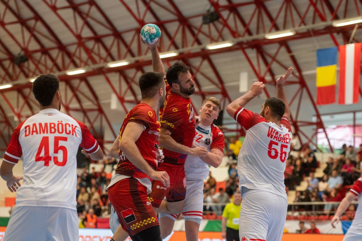 România pierde cu Austria și tremură pentru calificarea la primul EURO după 28 de ani » Când se joacă meciul decisiv + calcule