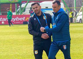 Ziua și rezilierea în Liga 1 » Nicolae Dică și-a depus astăzi oficial DEMISIA de la CS Mioveni