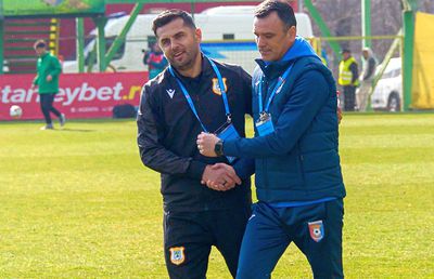 Ziua și rezilierea în Liga 1 » Nicolae Dică și-a depus astăzi oficial DEMISIA de la CS Mioveni
