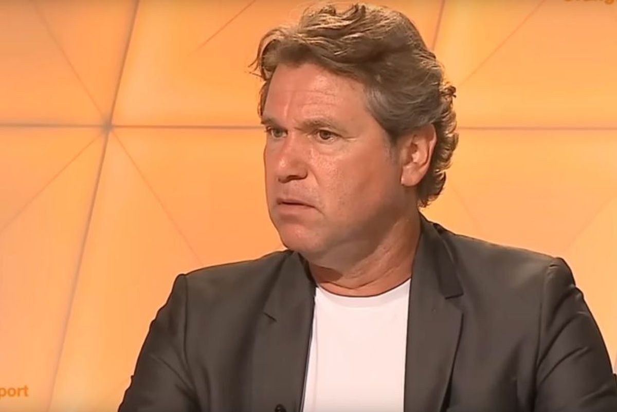 Florin Răducioiu, despre prestația lui Dinamo la 1-3 cu Poli Iași: „Jucătorii de acum sunt limitați”