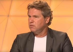Florin Răducioiu, critic după prestația lui Dinamo din meciul cu Poli Iași: „La Dinamo nu sunt de ajuns suporterii. Jucătorii de acum sunt limitați”