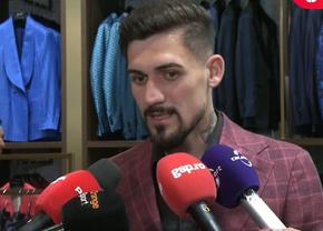 Alexandru Albu, reacție după declarațiile lui Mihai Stoica: „L-au făcut pe Onea animal? Cred că au fost mai animale...”