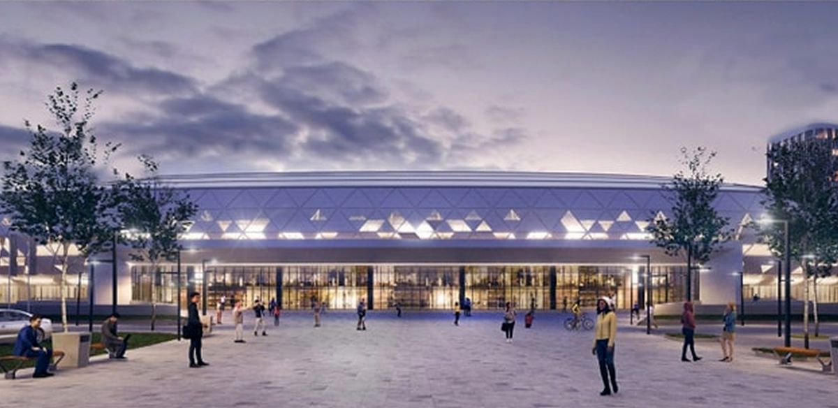 EXCLUSIV Un nou stadion în România? Primarul orașului a vorbit pentru GSP: „Orban și CNI ne susțin”